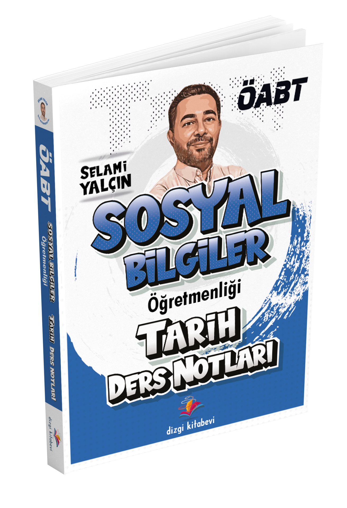 2025 Kpss Öabt Sosyal Bilgiler Öğretmenliği Tarih Ders Notları Selami Yalçın